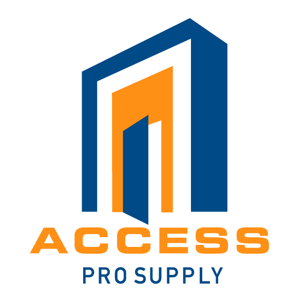 Access Pro Supply - Division 10 -  commercial-grade restroom faucets, flush valves, mirrors, hand dryers, towel dispensers, walk-in cooler parts, door accessories