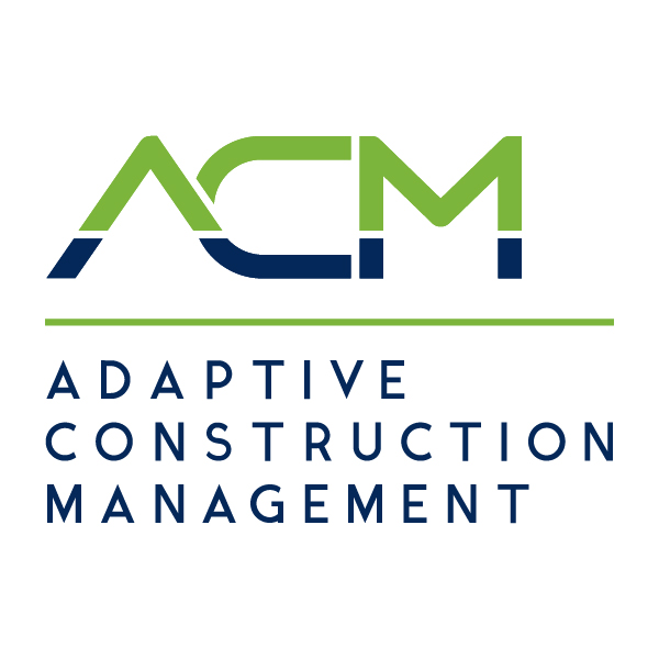 Adaptive Construction Management - construction project management services for commercial new-builds, renovations, and rollouts.
