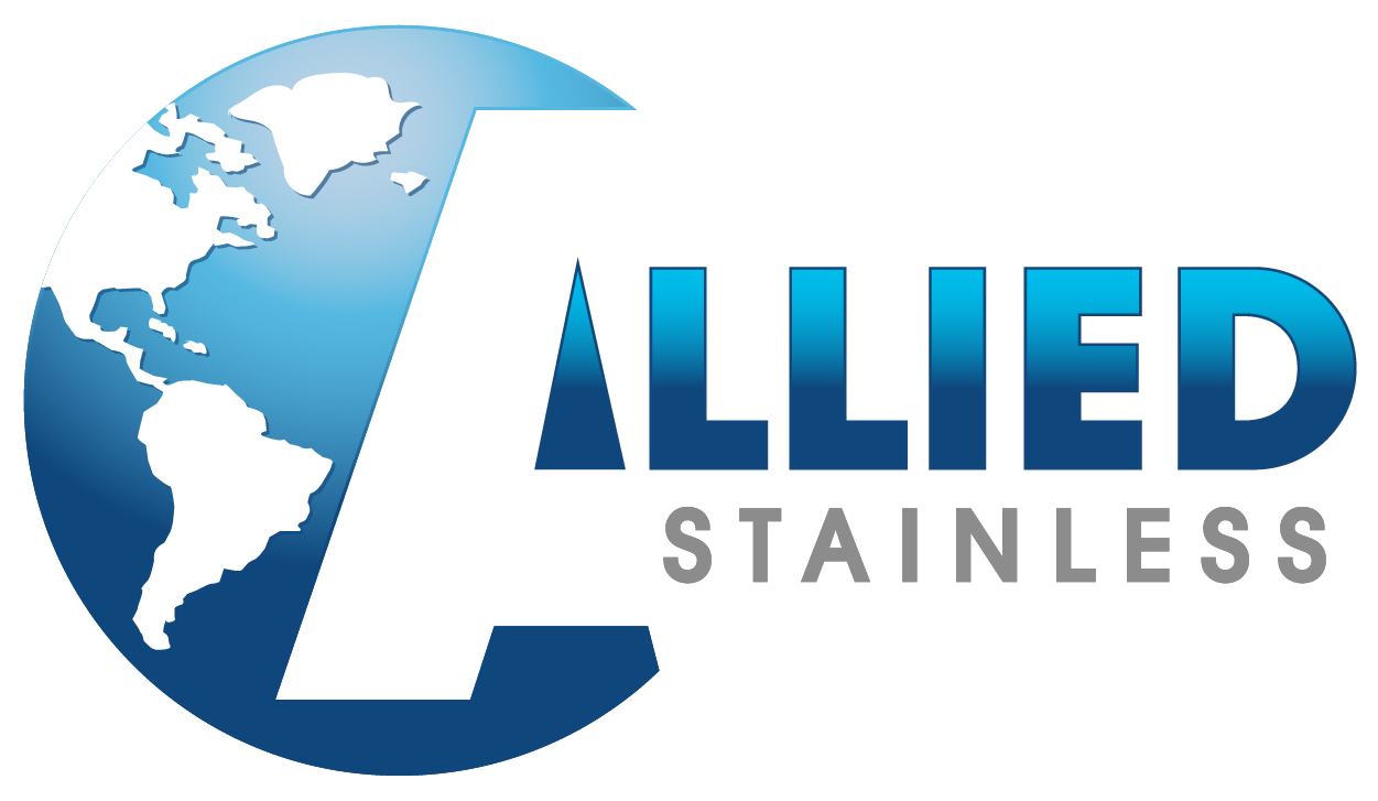 Allied Stainless logo